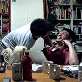 �Љ�ʐ^�F�j�ł炢��`�����Y�̗�