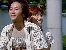 �Љ�ʐ^�F�ܐF(������)