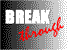 ブレークスルー