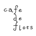 cafe de flots