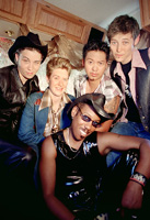 dragking group