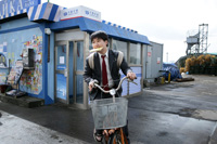 ヨコヅナマドンナ　メイン