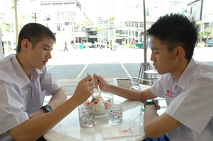 ミウの歌スチル1