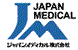ジャパンメディカル（株）